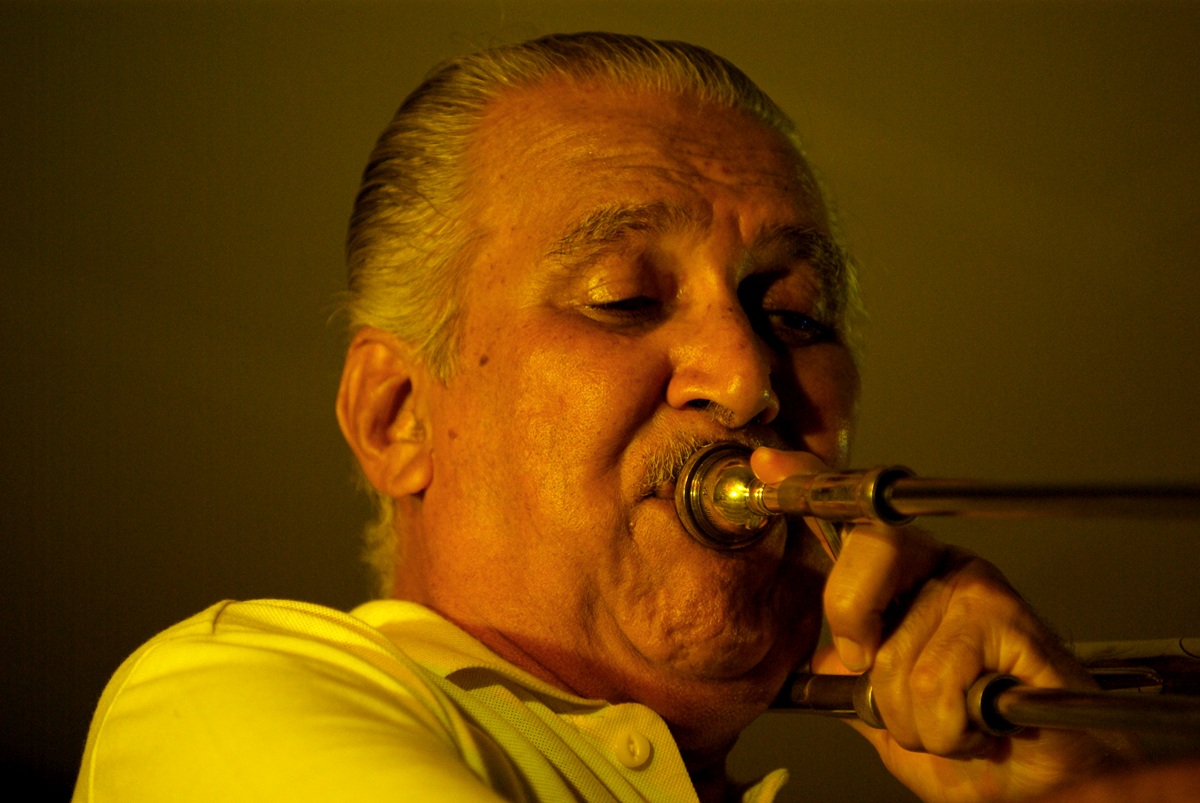 Zé da Velha - Flickr