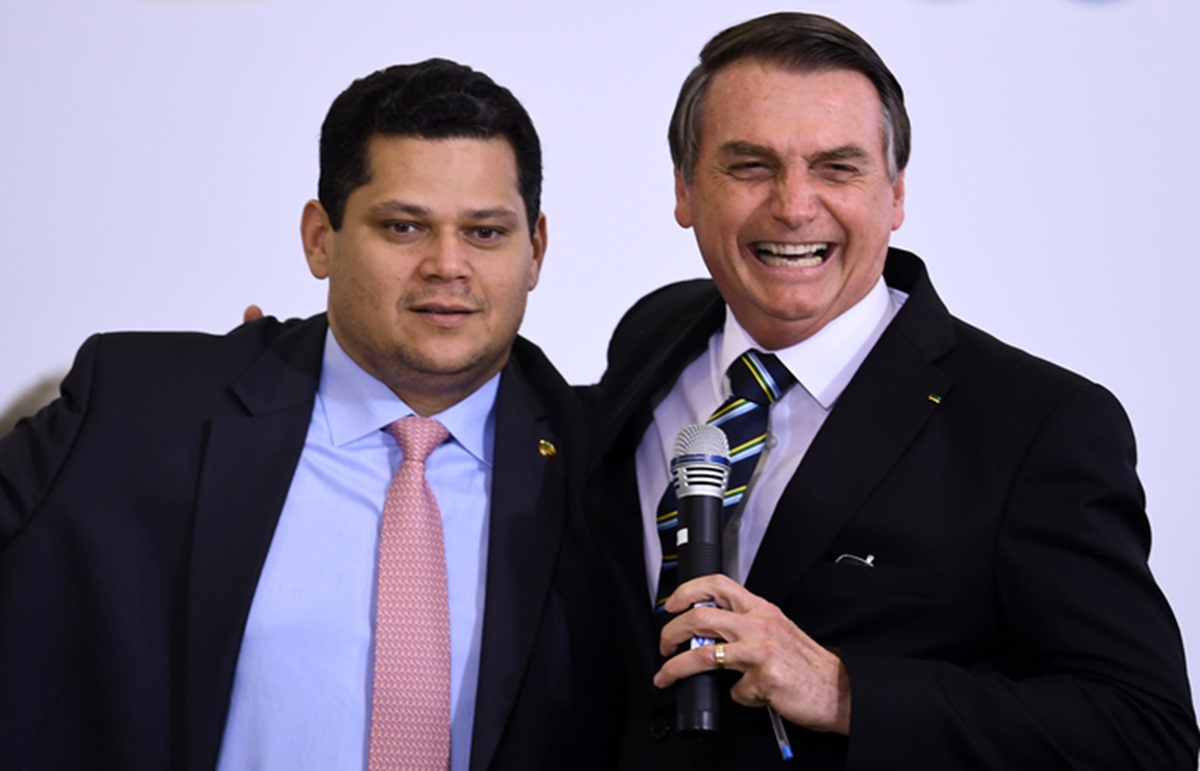 (Photo by EVARISTO SA / AFP)
