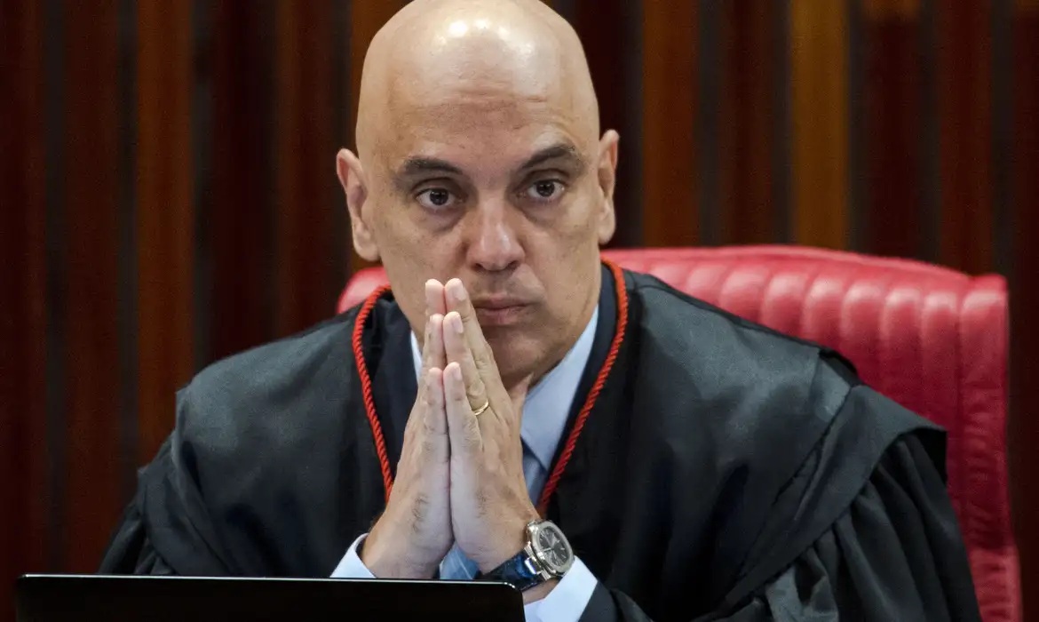 Foto de Marcelo Camargo - Agência Brasil