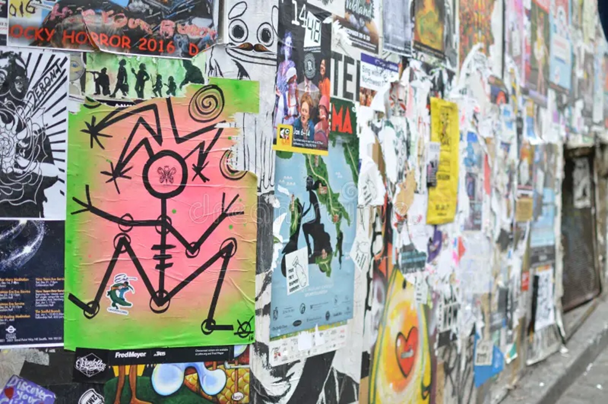 Arte Urbana