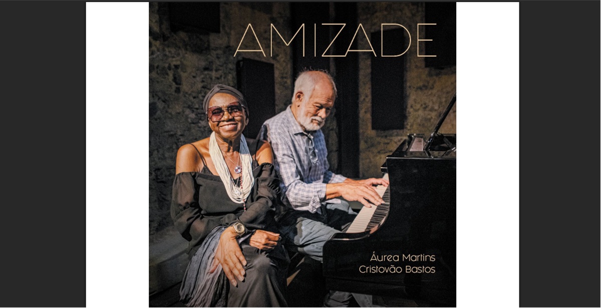 aurea martins-cristovão bastos-cd