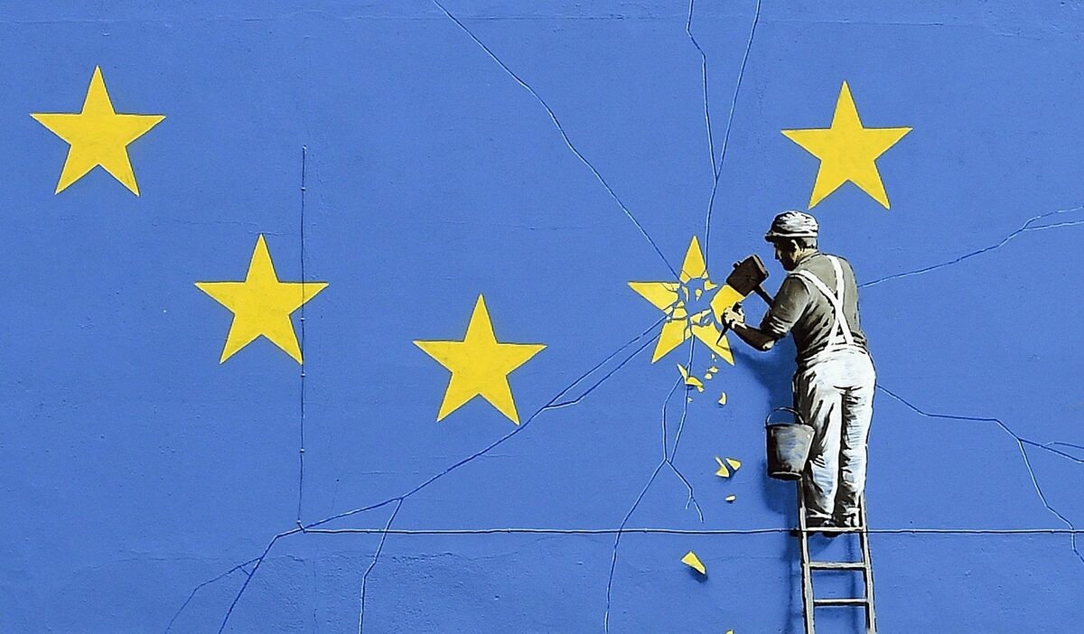 Banksy