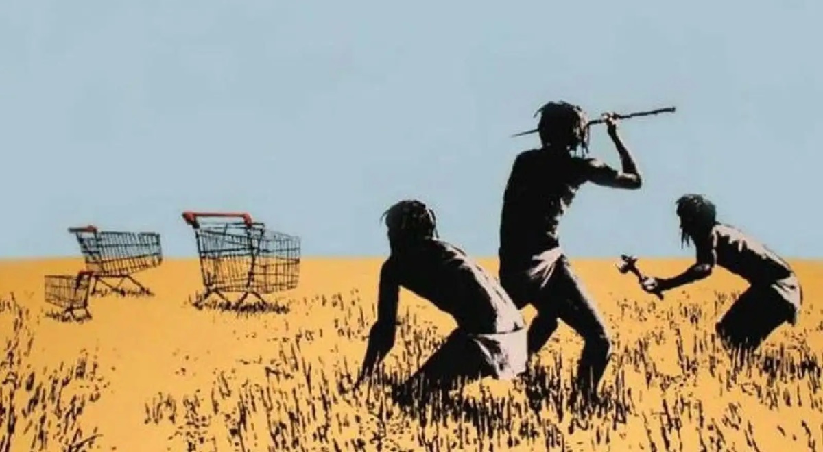 Banksy