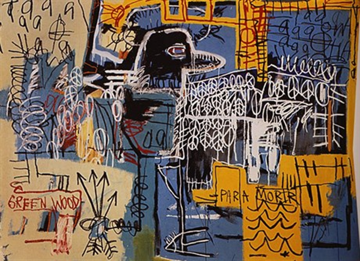 Basquiat