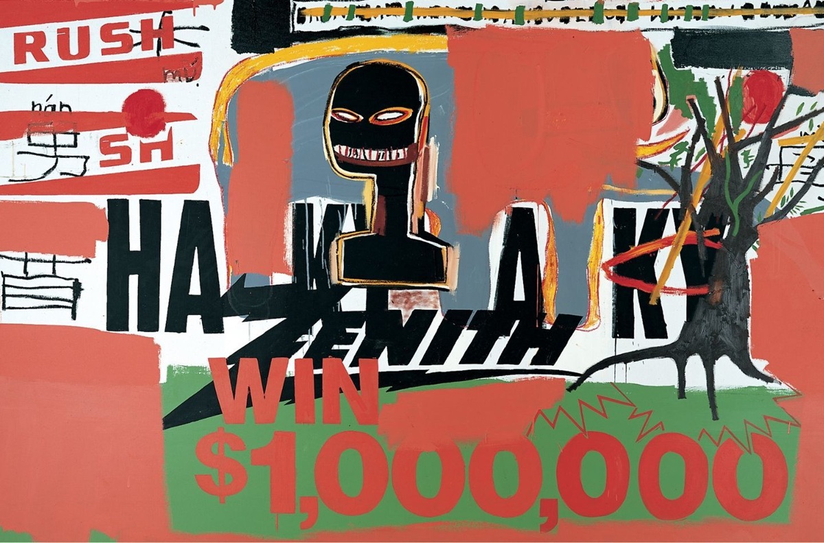 Basquiat