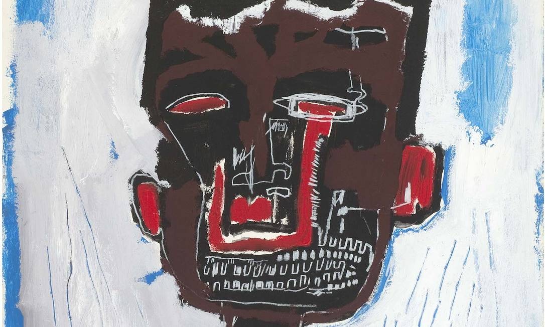 Jean-Michel Basquiat