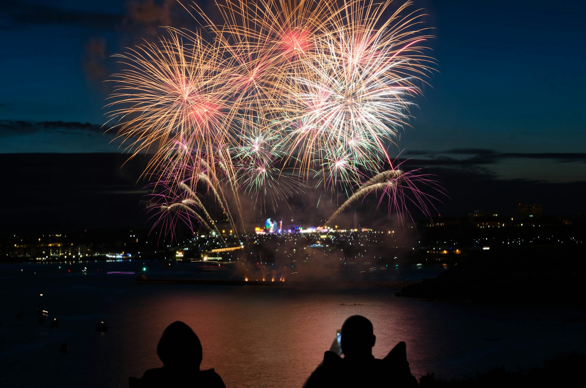 Foto de Chris Gilbert na Unsplash