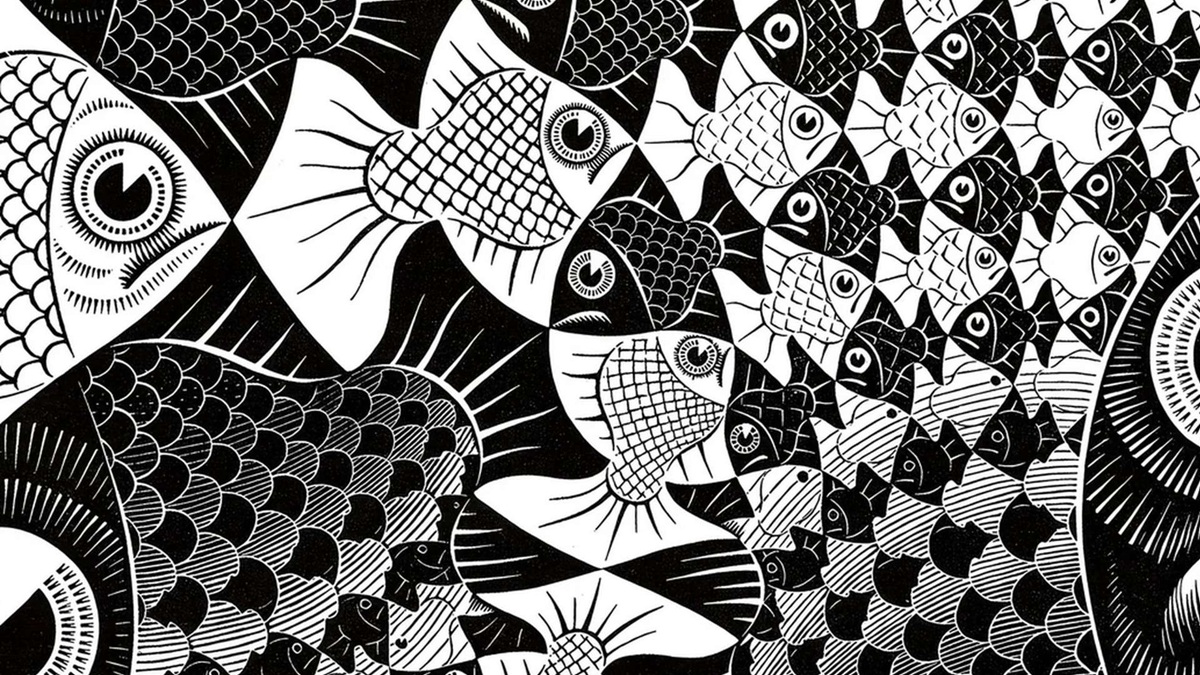 Escher