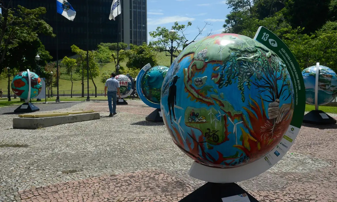 Foto de Tomaz Silva - Agência Brasil