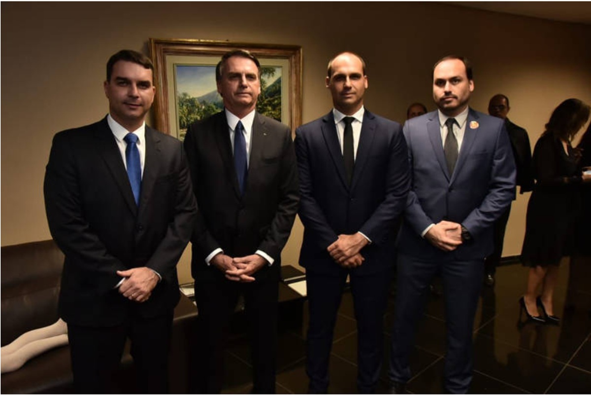 Flickr Bolsonaro