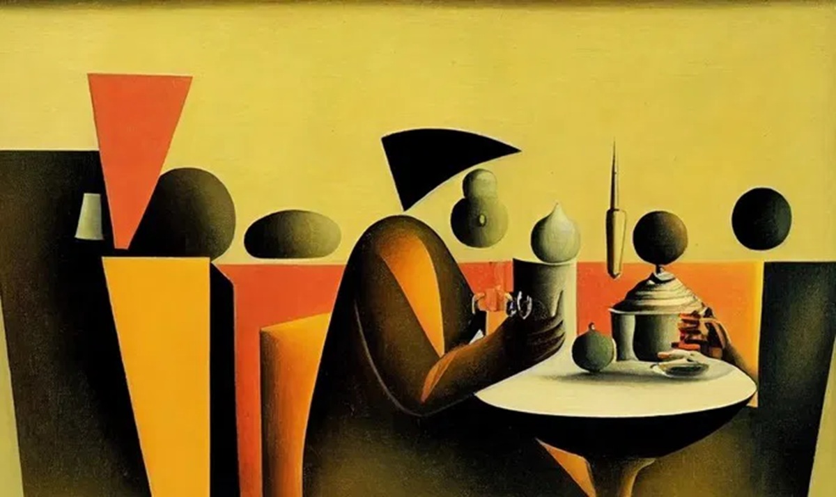 Giorgio de Chirico