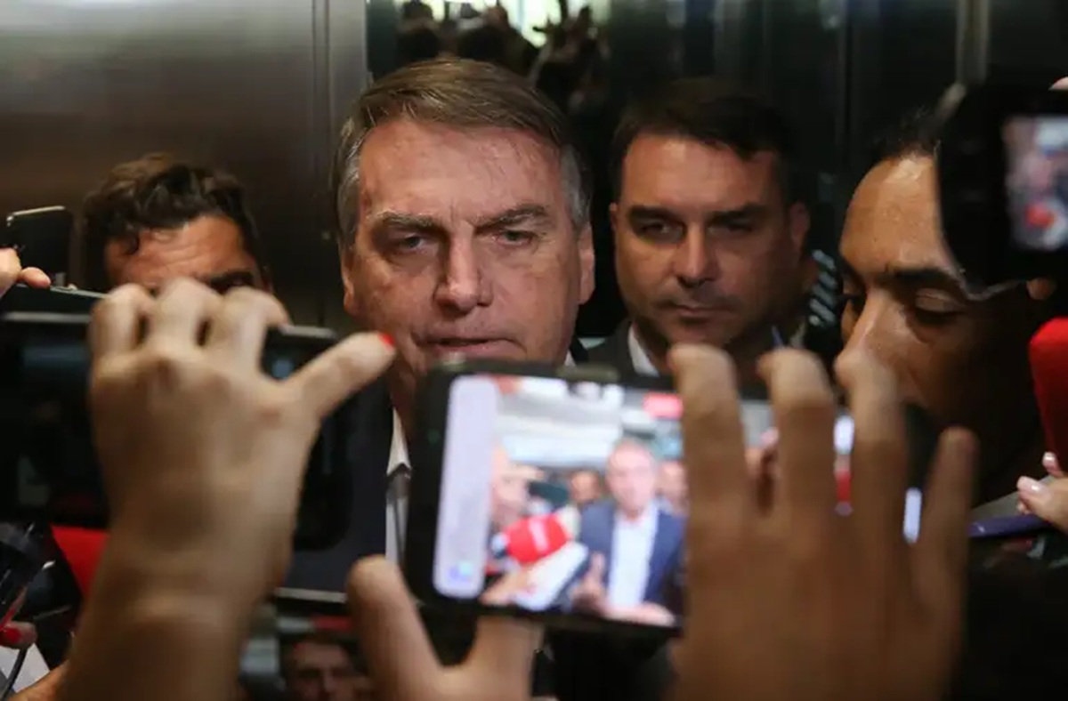 Foto de Lula Marques