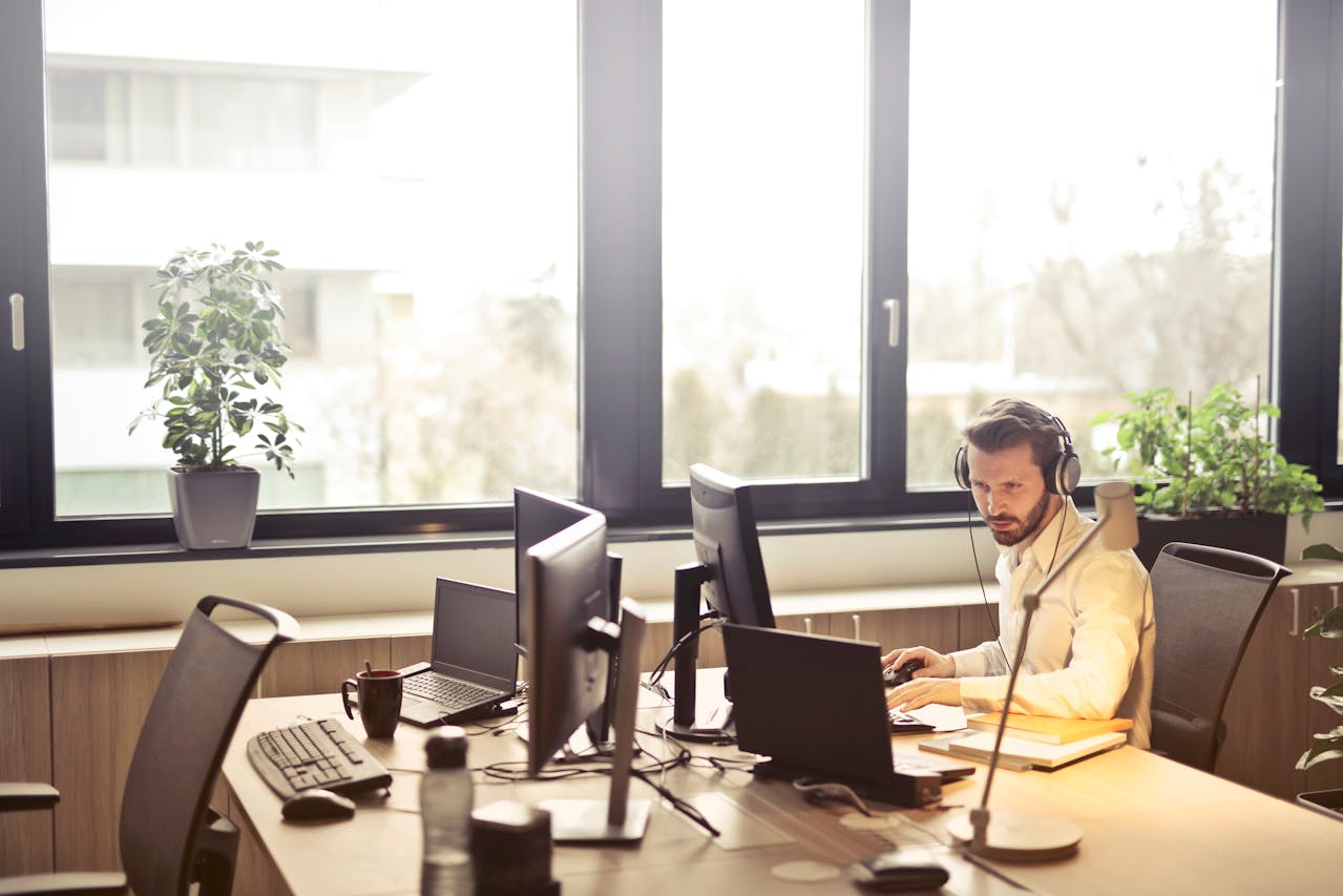 Foto de Andrea Piacquadio via pexels.com