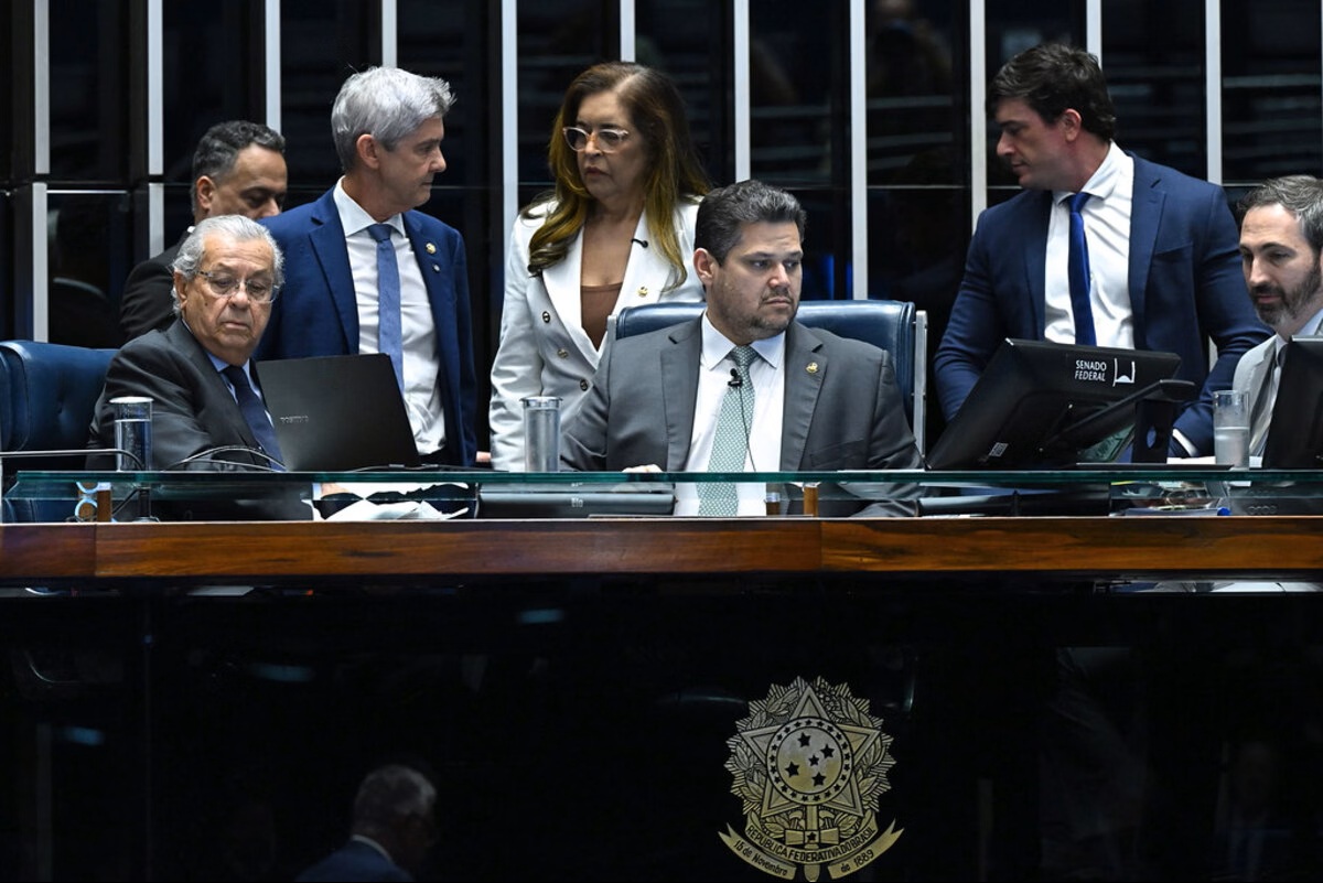 Agência Senado