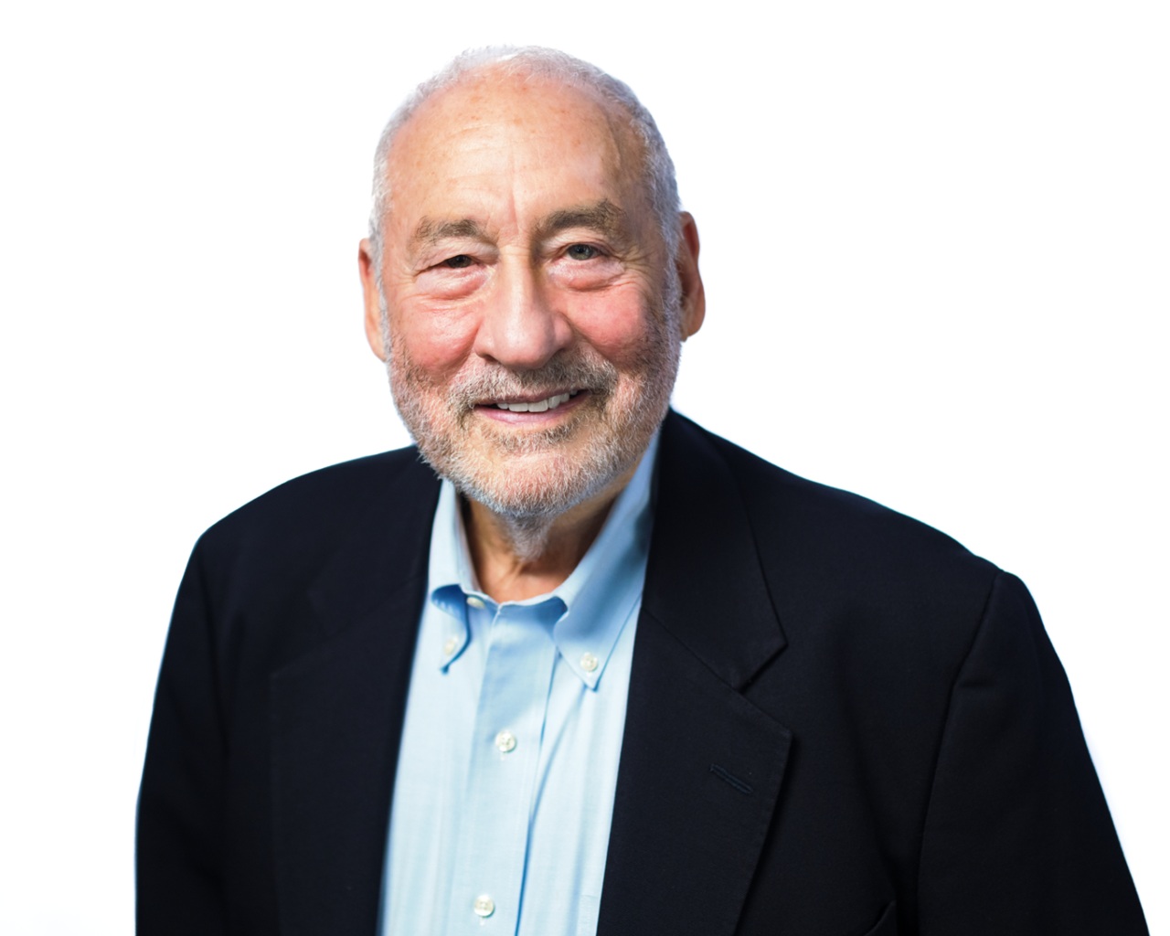 Joseph Stiglitz, economista e vencedor do Nobel. Foto: Reprodução/IPD - Initiative for Policy Dialogue, Columbia University