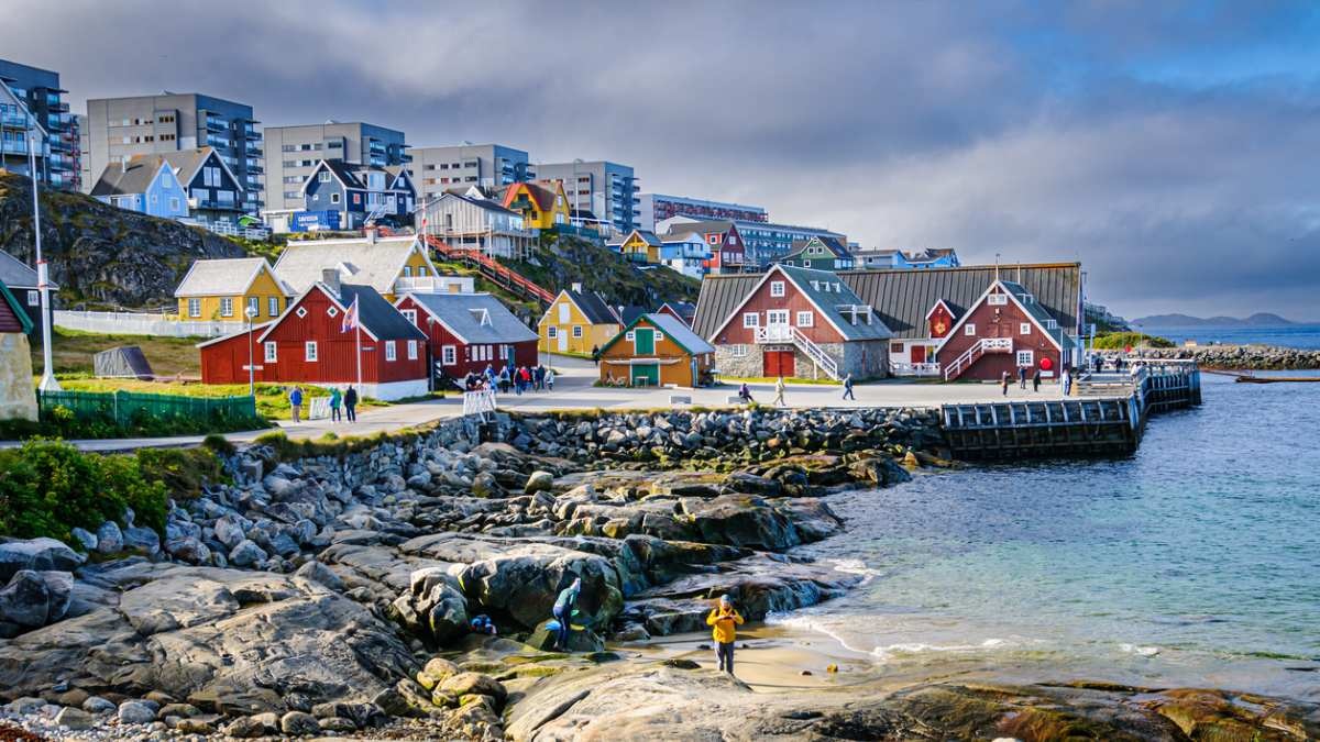 Imagem: iStock/KenWiedemann