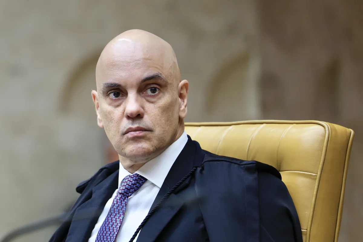 Foto de Fellipe Sampaio/STF
