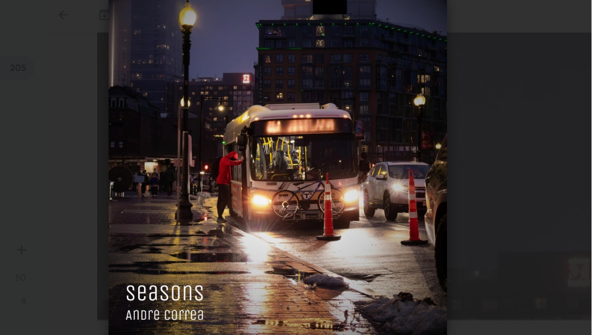 andre correa-seasons