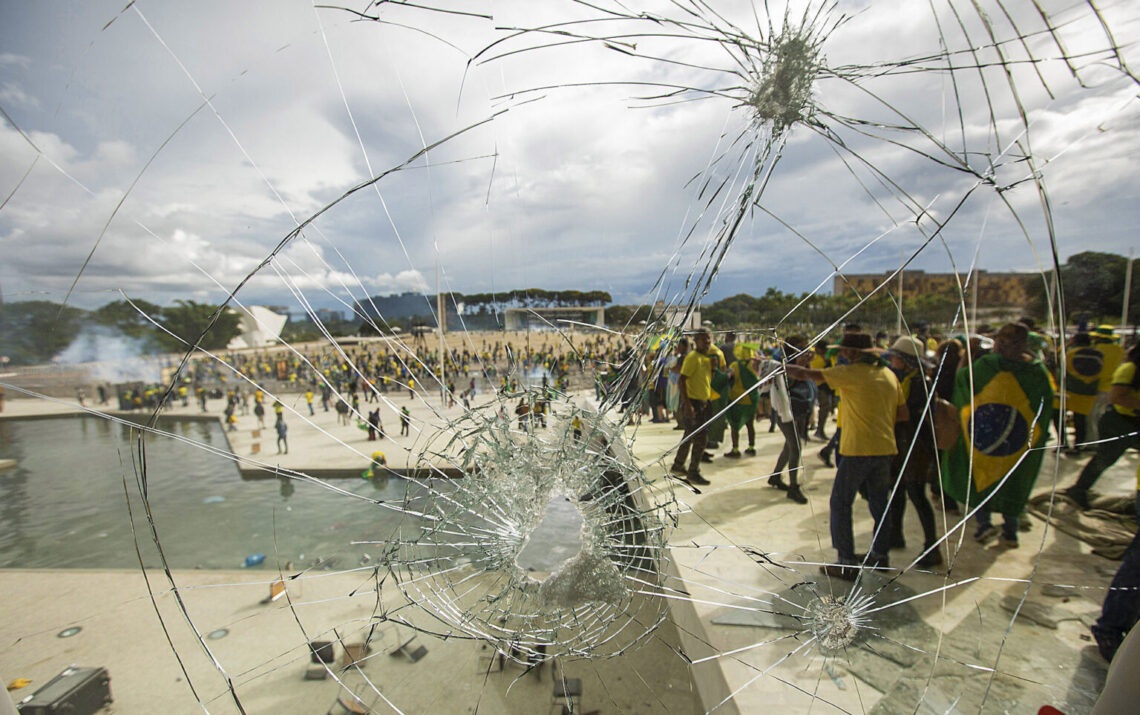 Foto: Joédson Alves/Agência Brasil