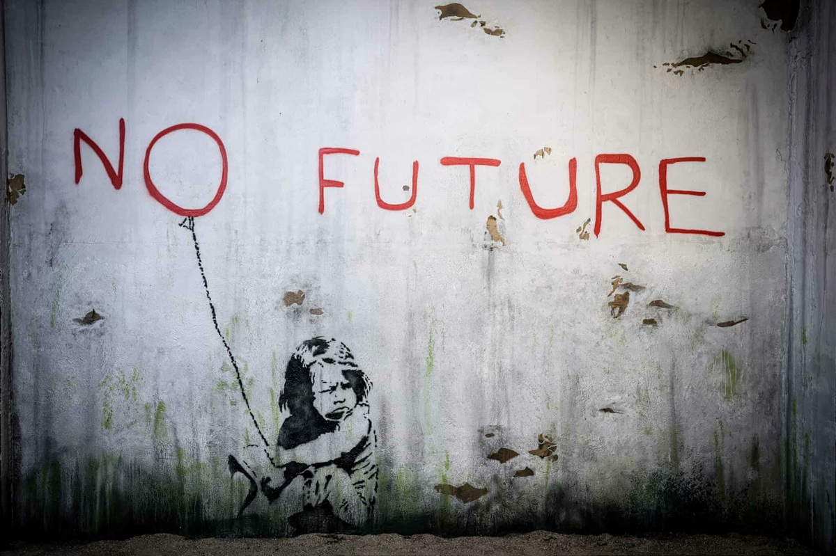 Banksy