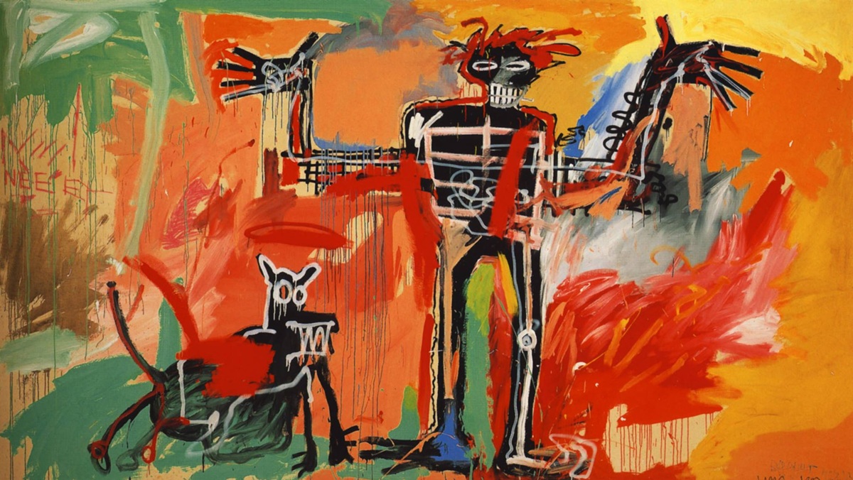 Basquiat