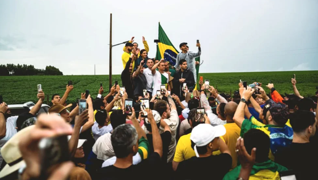 Programa ‘Desinformação & Política’ aborda a sanha da mídia e a nova Lava Jato, no Youtube