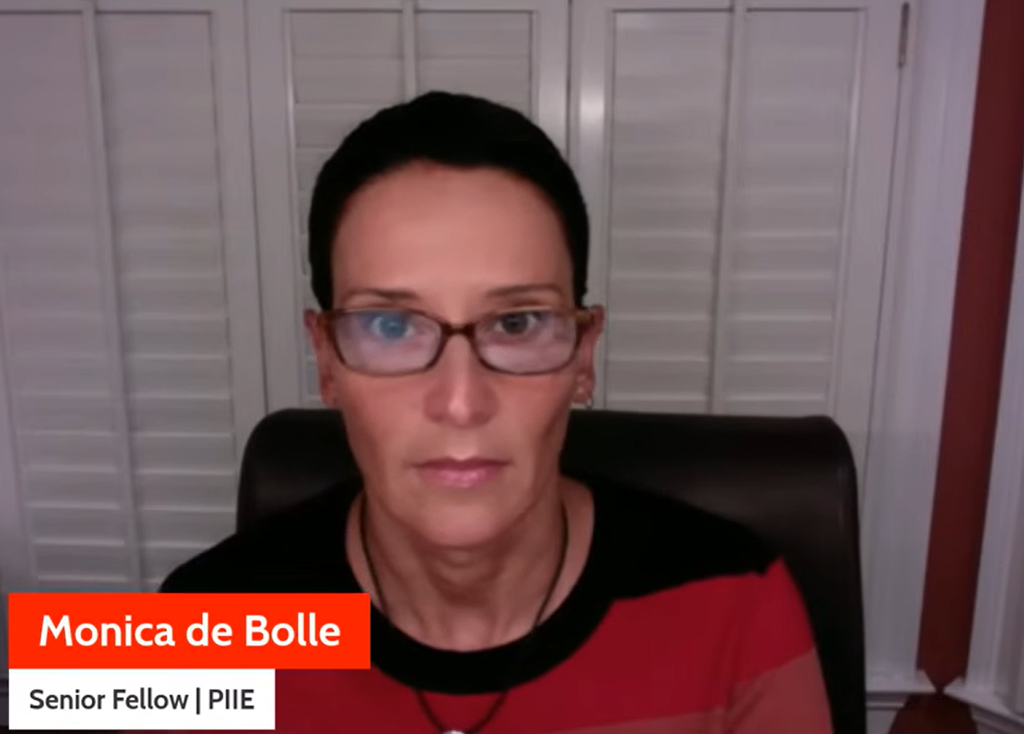 de bolle