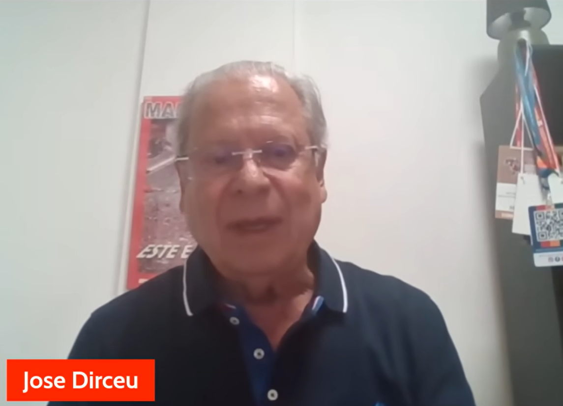 dirceu