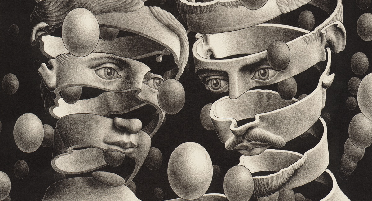 Escher