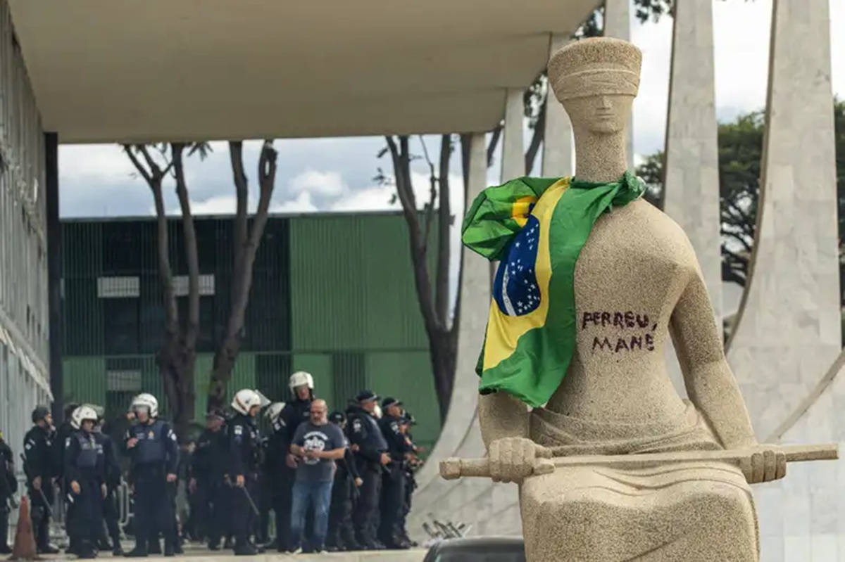 Joédson Alves - Agência Brasil