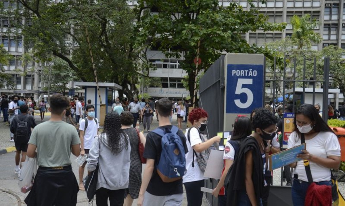 Foto de Tomáz Silva - Agência Brasil