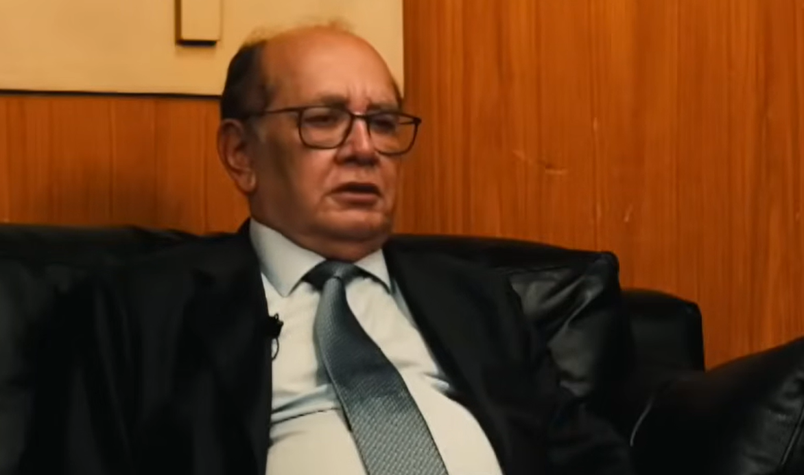 gilmar mendes