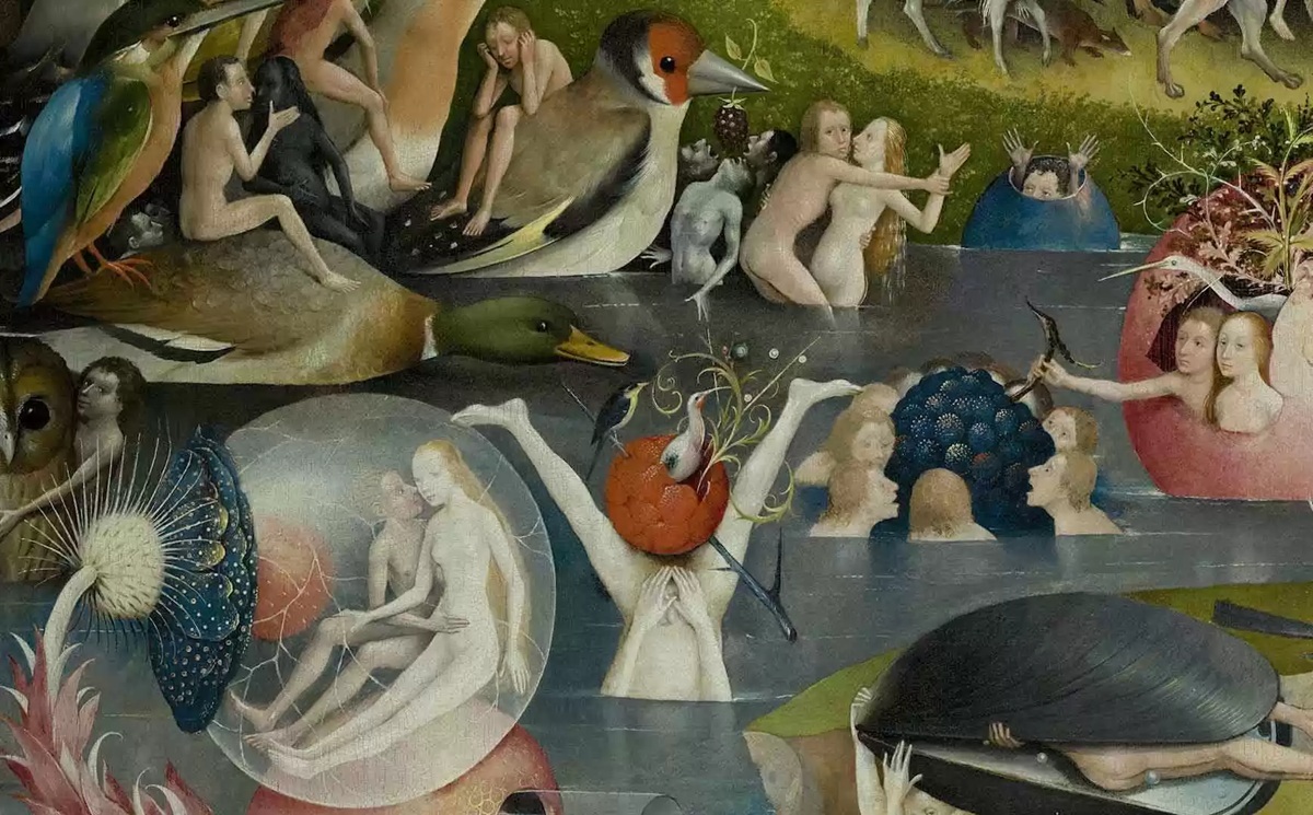 Hieronymus Bosch