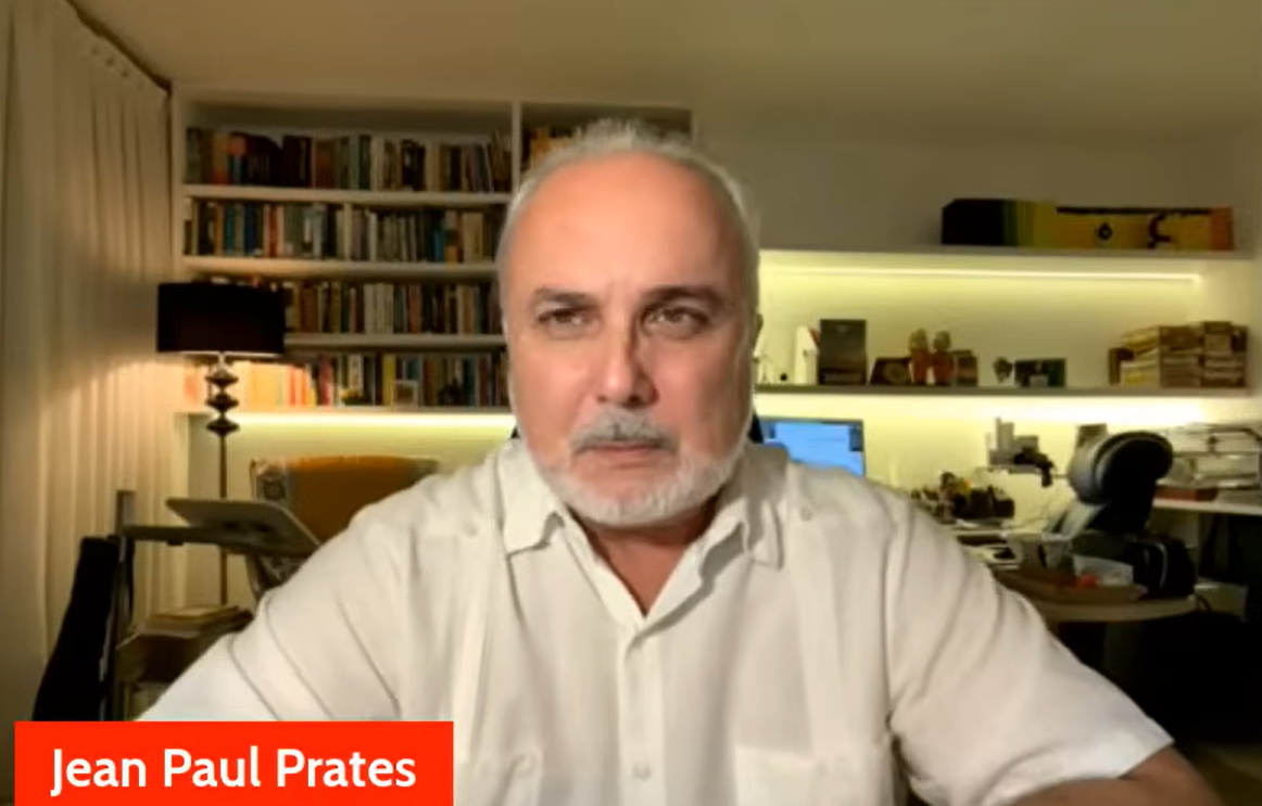 jean paul prates