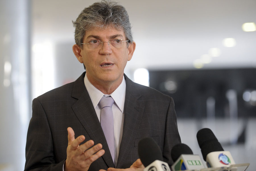 Ricardo Coutinho