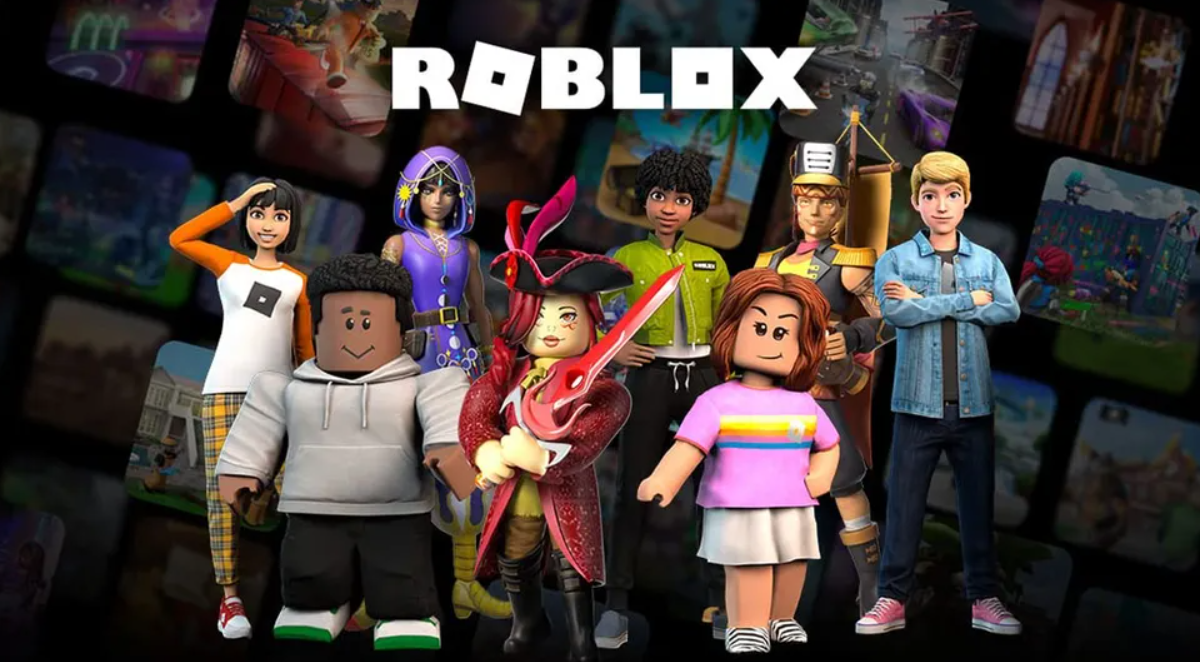 roblox