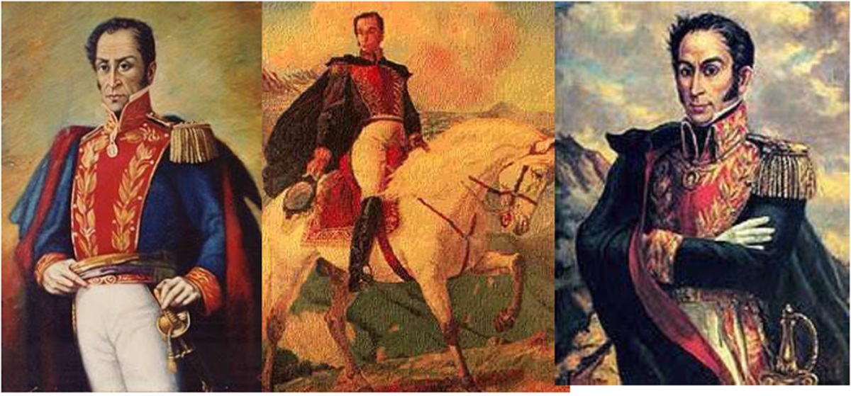 Símon Bolívar