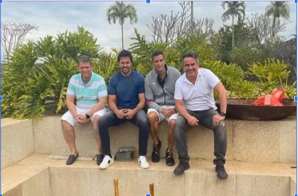 tarcisio-vorcaro-campos neto-mais um