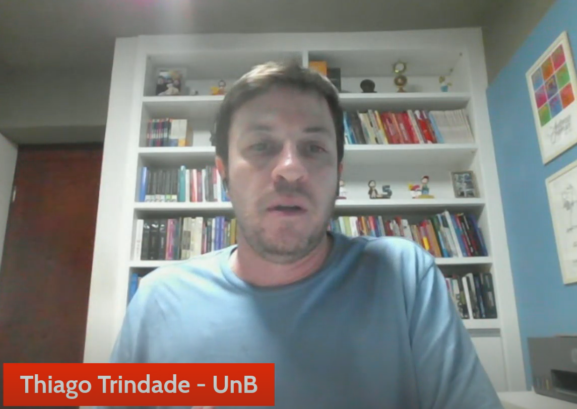 Com Flávio candidato, bolsonarismo chega forte nas eleições e impõe disputa dura a Lula, diz cientista político