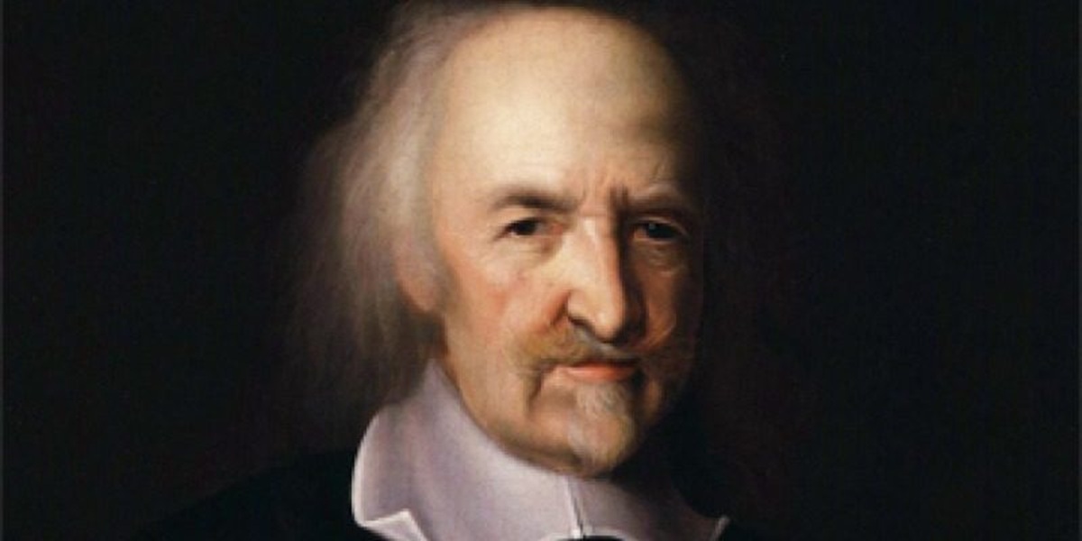 Thomas Hobbes