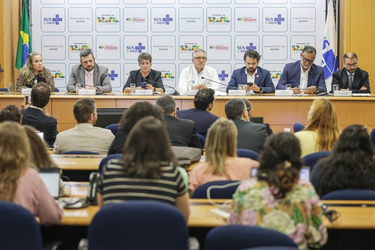 Crédito: Joédson Alves/ Agência Brasil