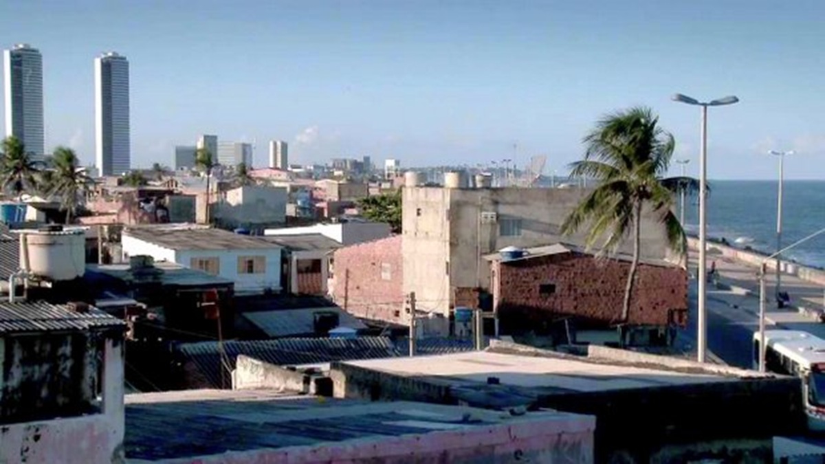 Bairro de Brasília Teimosa