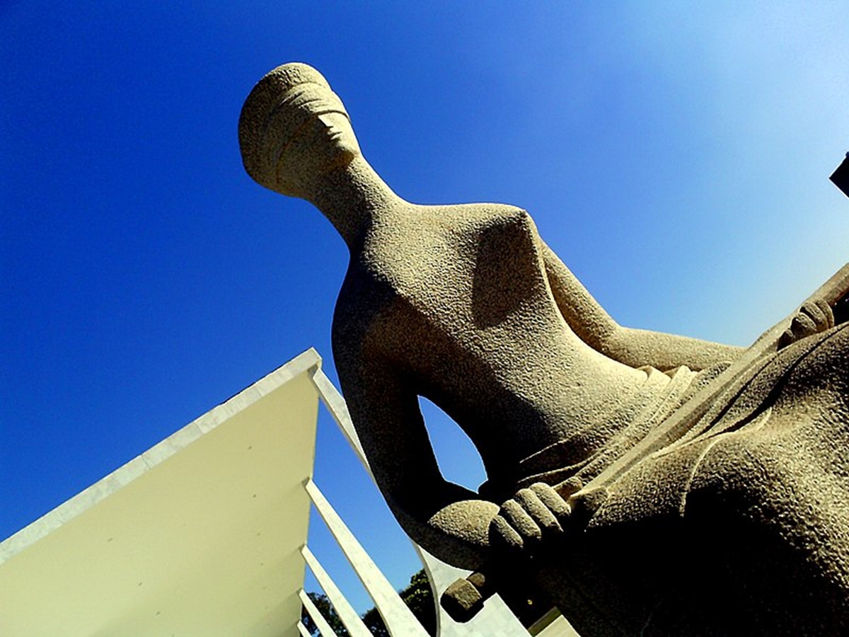 Foto de Hikaru Barata - Creative Commons
