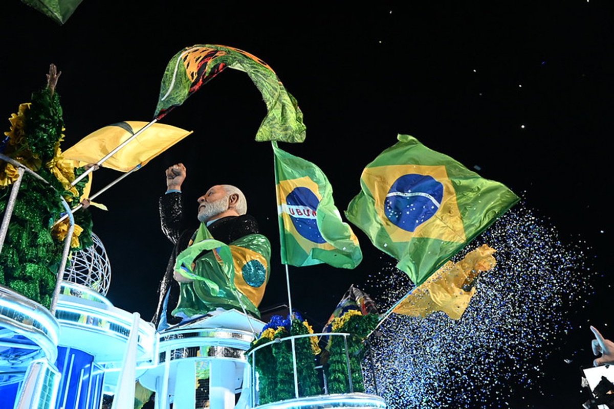 Foto de Alex Ferro - Riotur