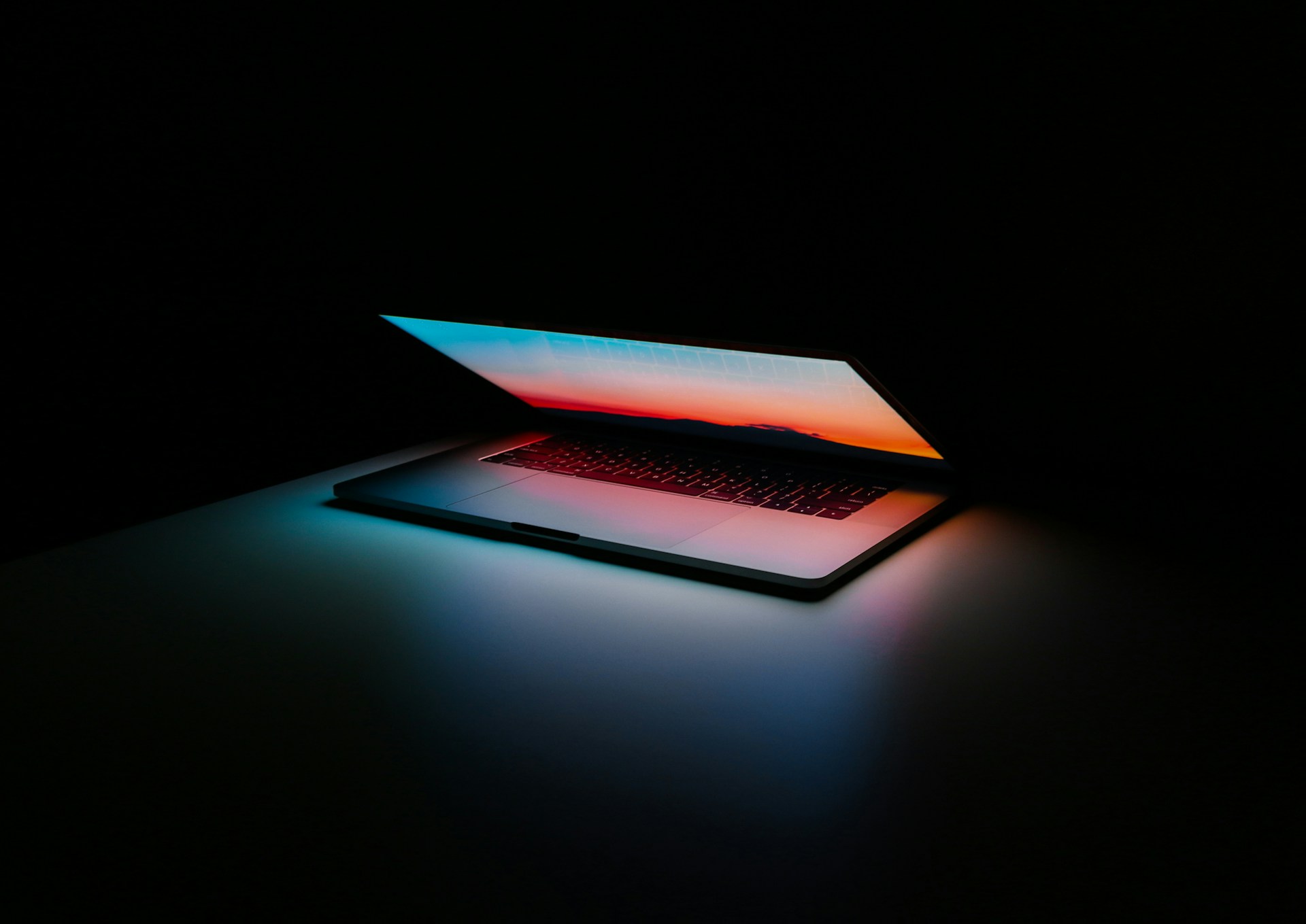 Foto de Ales Nesetril na Unsplash
