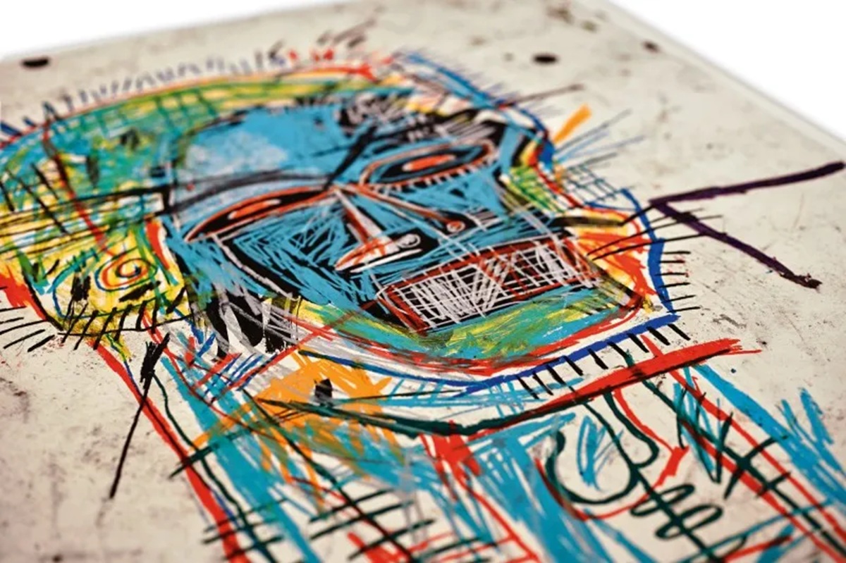 Basquiat