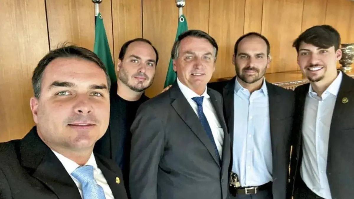 Reprodução Redes Sociais