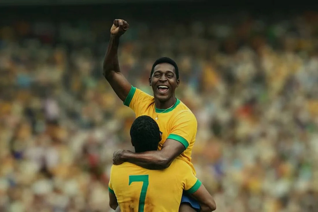 Brasil 70 - A saga do tri - Divulgação