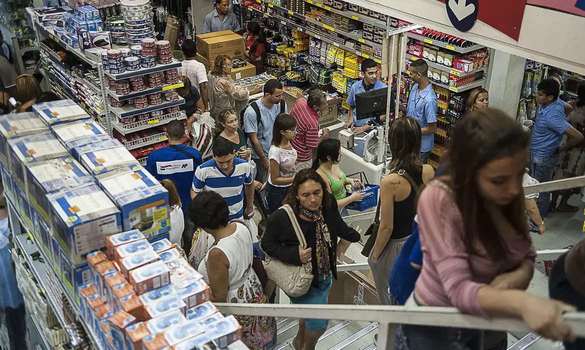 Crédito: Marcelo Camargo/ Agência Brasil