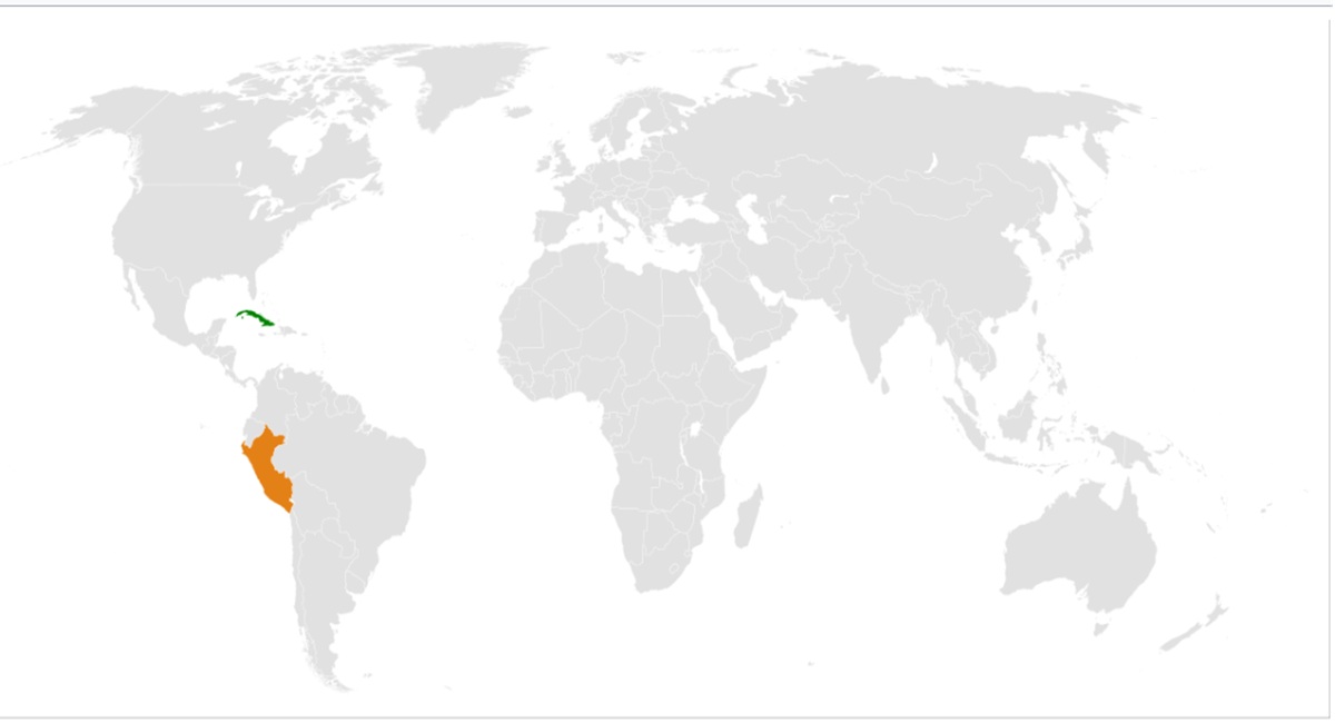 Reprodução Wikimedia